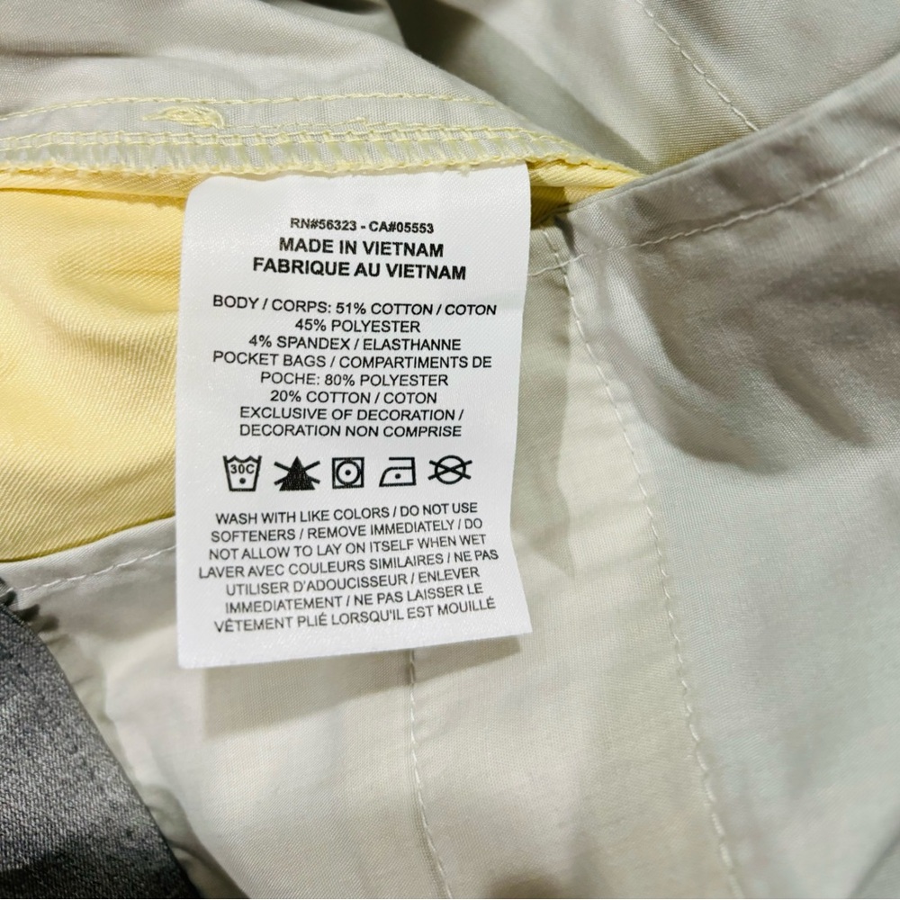 NIKE SHORTS SZ 42
** G O L F ** Attire ~
————————————— - Picture 10 of 10